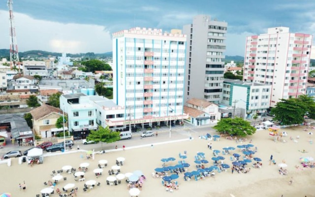 Imperador Turismo Hotel