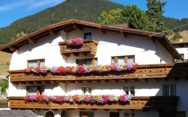 Pension Aloisl`s Harmonie