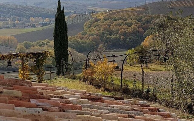 Agriturismo Monsole