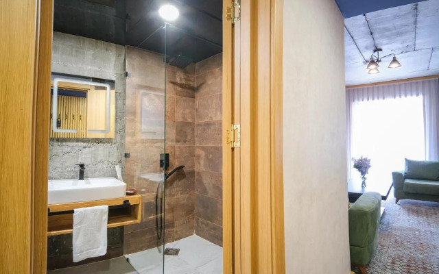 Hotel Mestia