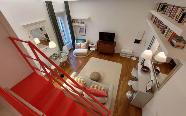 4bnb - Serpenti Delightful Apartment