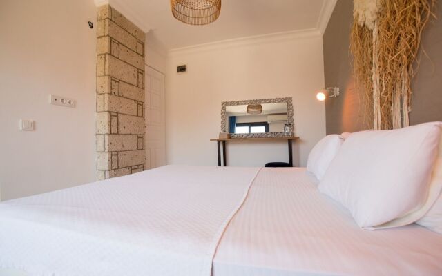 Villa Mila Hotel