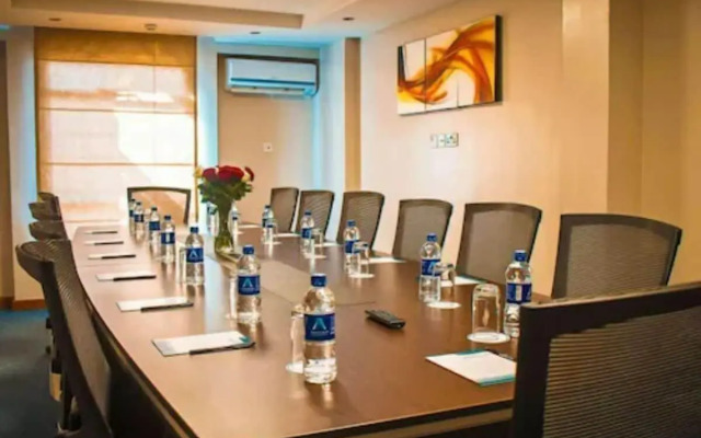 Lymack Suites