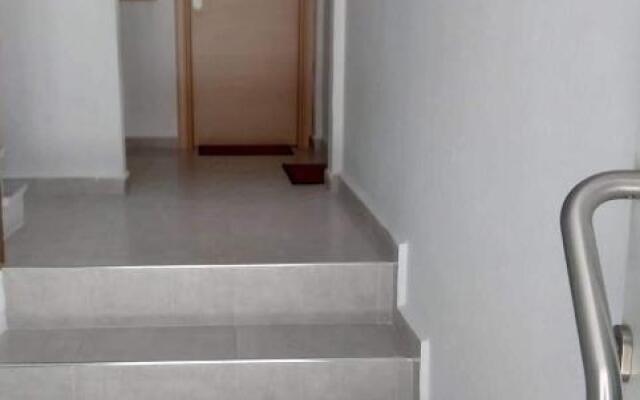 isminis apartment 2