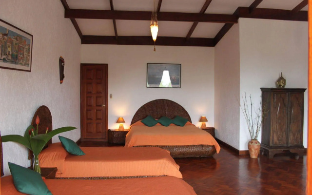 Hotel Posada Canal Grande