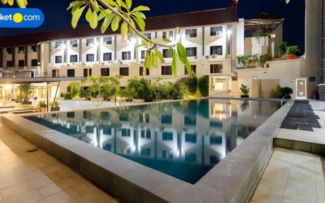 Horison Sagita Balikpapan