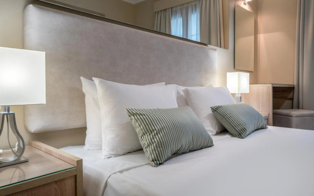 Golden Sun Hotel