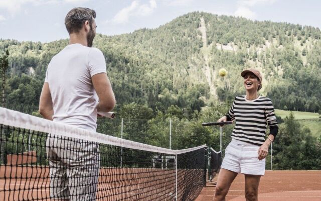 Posthotel Achenkirch Resort and Spa - Adults Only