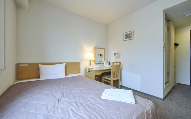 Hotel Select Inn Isehara