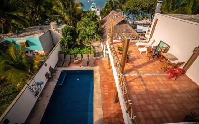Hotel Boutique Skulls Landing