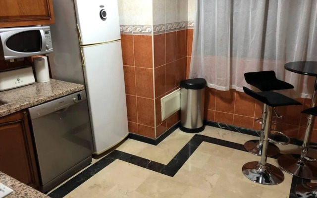Beautiful Luxury 2 Bedrooms Apartment in Marrakech
