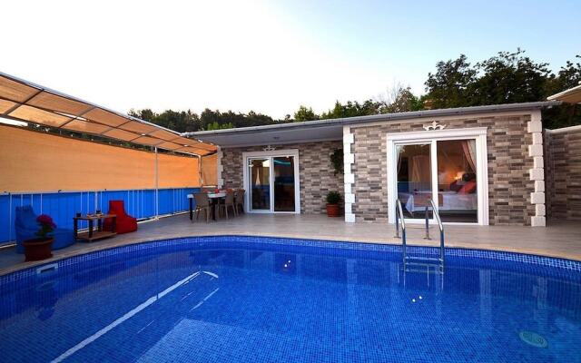 Villa Tamer