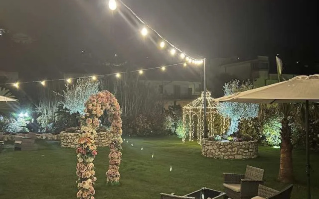 Albergo La Perla Della Valle