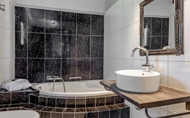 Prestige Residence Rhodes