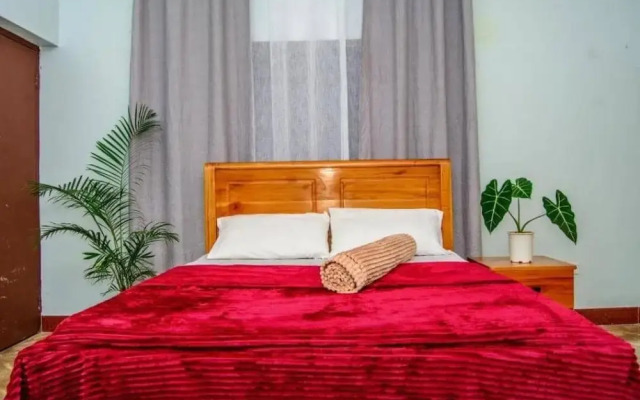 Bustani Luxury Homestay