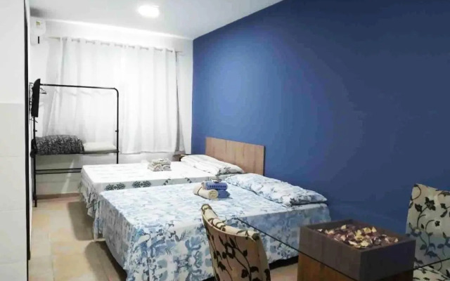 EDIFÍCIO KARINE - Stúdio 06