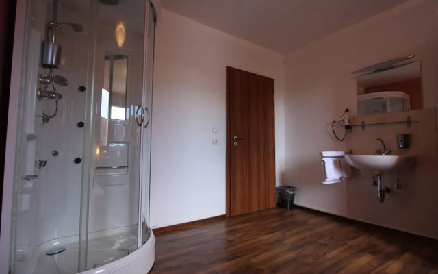 Stadthotel Kleiner Berg