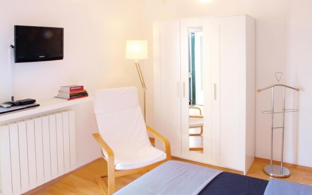 Stunning Apartment in Rabac With 2 Bedrooms and Wifi