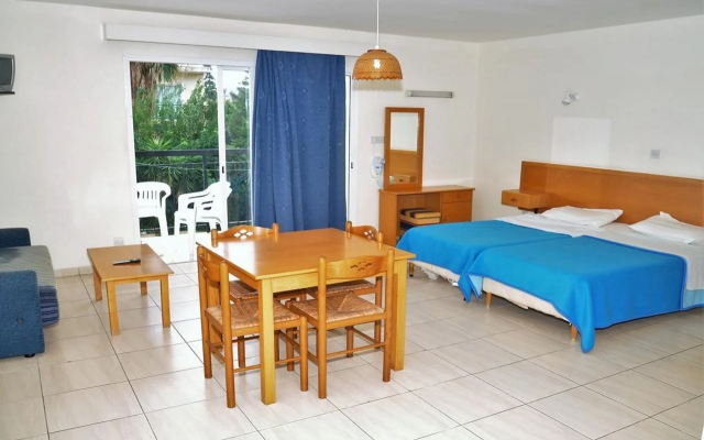 Mariela Hotel Apartments