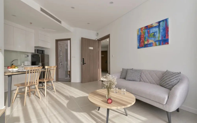 voco Scenia Bay Nha Trang