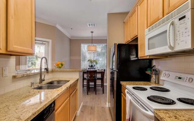 Miller Road 207a 2 Bedroom Townhouse