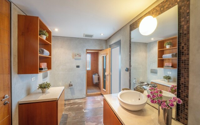 Villa Hale Malia