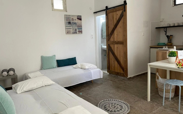Eco Beach and Magic Garden