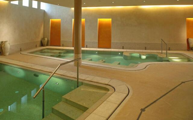 Hotel Caesius Thermae & Spa Resort