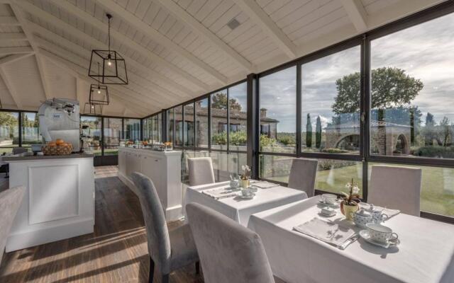Splendid Luxury Villa Between Montepulciano and Pienza-dionora