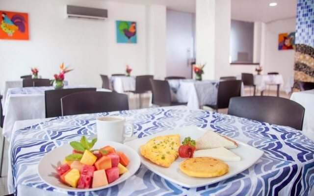 Hotel Altamar