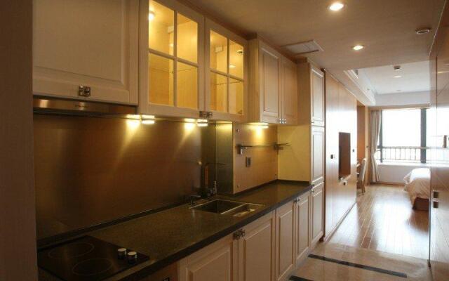 Hirizon Service Residence