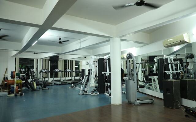 Neel's City Resort