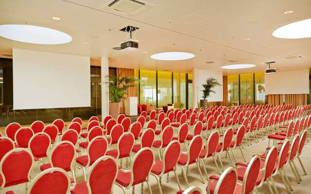 H4 Hotel München Messe