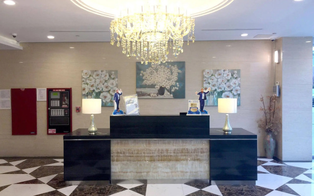 Wyndham Garden Fresh Meadows Flushing