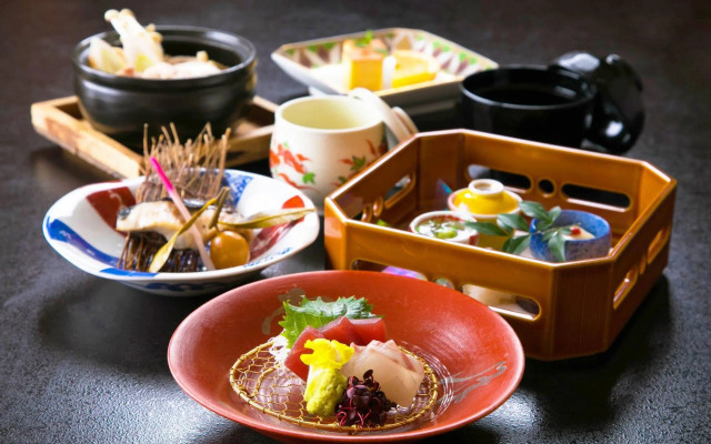 Seaside Hotel Maiko Villa Kobe