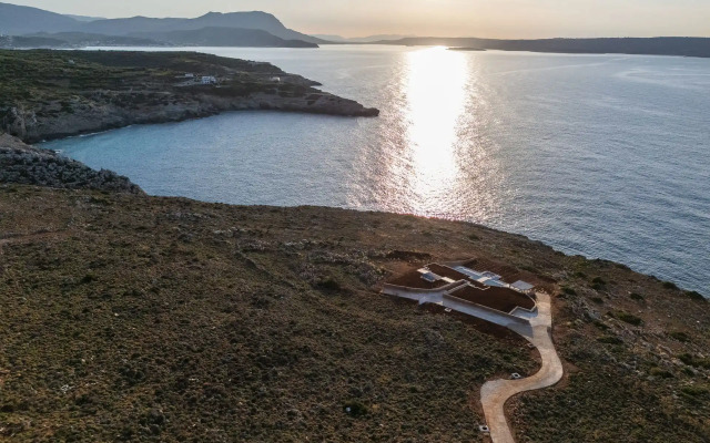 Dionysos Boutique Villa