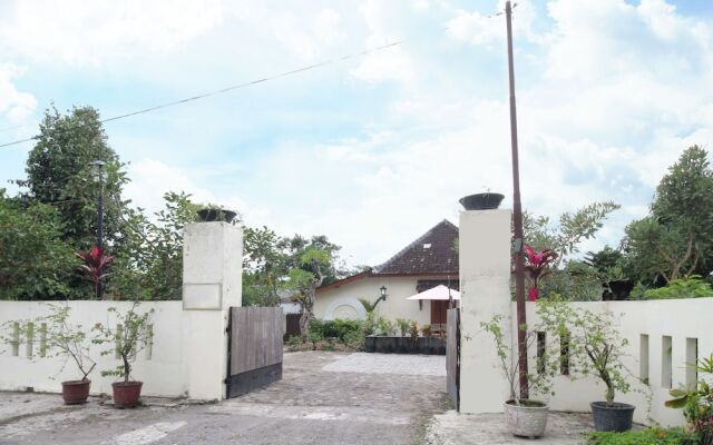 Airy Jogonalan Dukuh Karang Klaten
