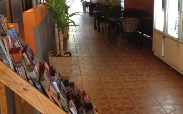 Good Time Guesthouse