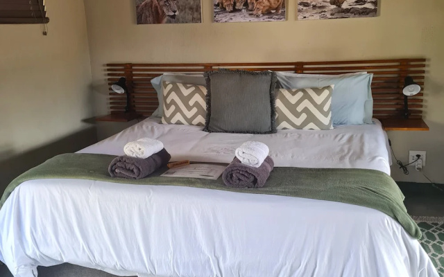 The Dreamcatcher Lodge
