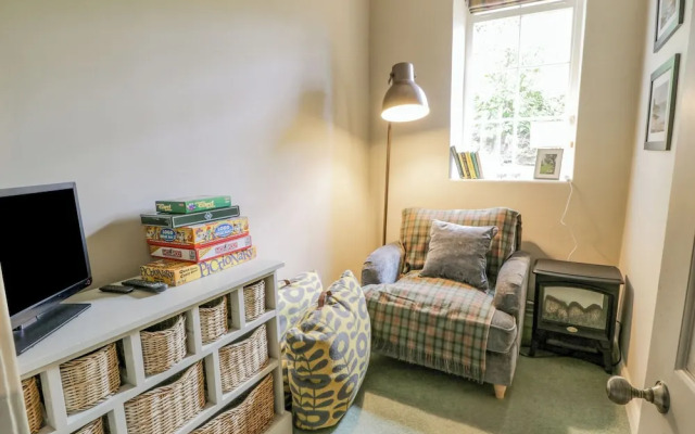 Trefoil Cottage