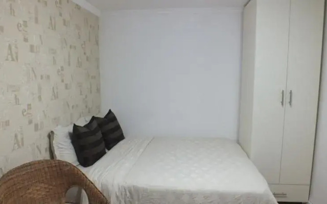 Downs Corner Apartment