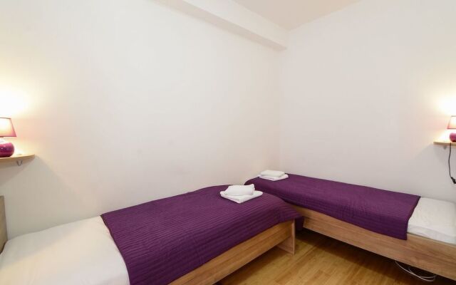 Apartments Resman
