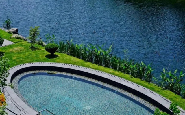 Le Méridien Emei Mountain Resort