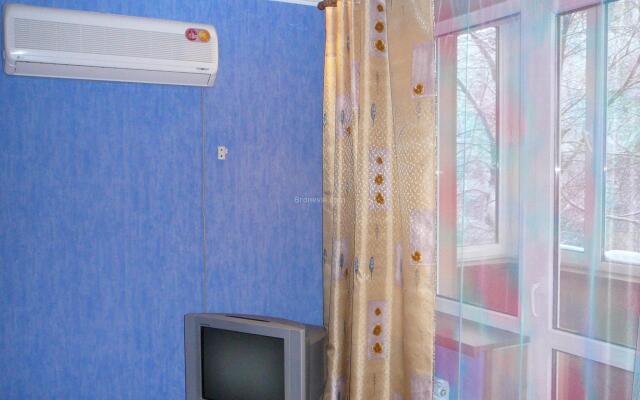 Домашняя на ул. Заводская, д. 2