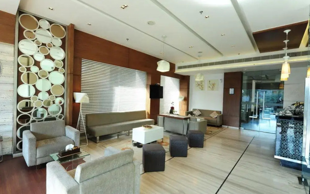 Comfort Inn Suba
