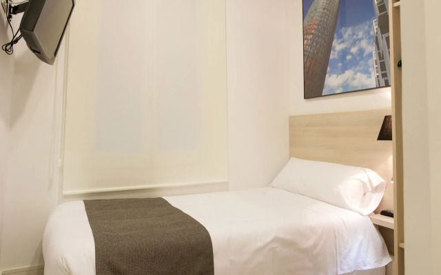 THE 8 Boutique B&B