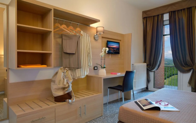 Hotel Piero Della Francesca