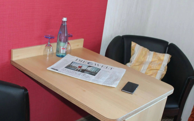 Hotel Renchtalblick