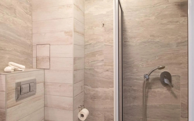 Sunny Dream Apartments