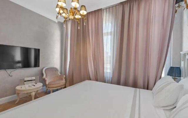 Villa Carolus in Vodice